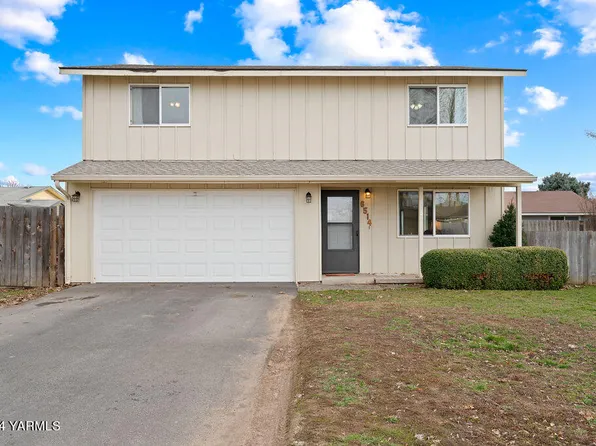 6514 Terry Ave, Ave, WA 98908