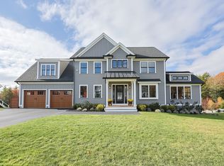 11 Lighthouse Ln, Westminster, MA 01473