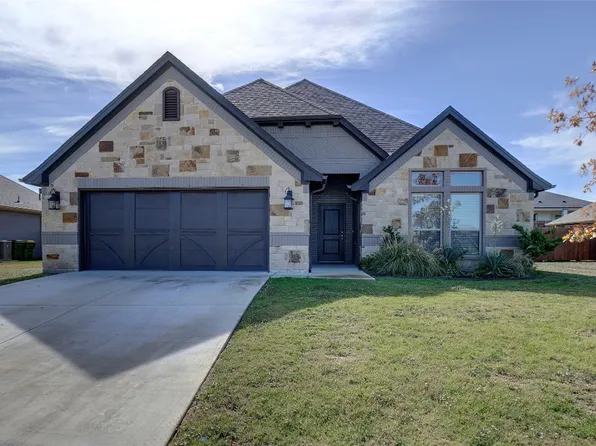 217 McKittrick Ln, Godley, TX 76044