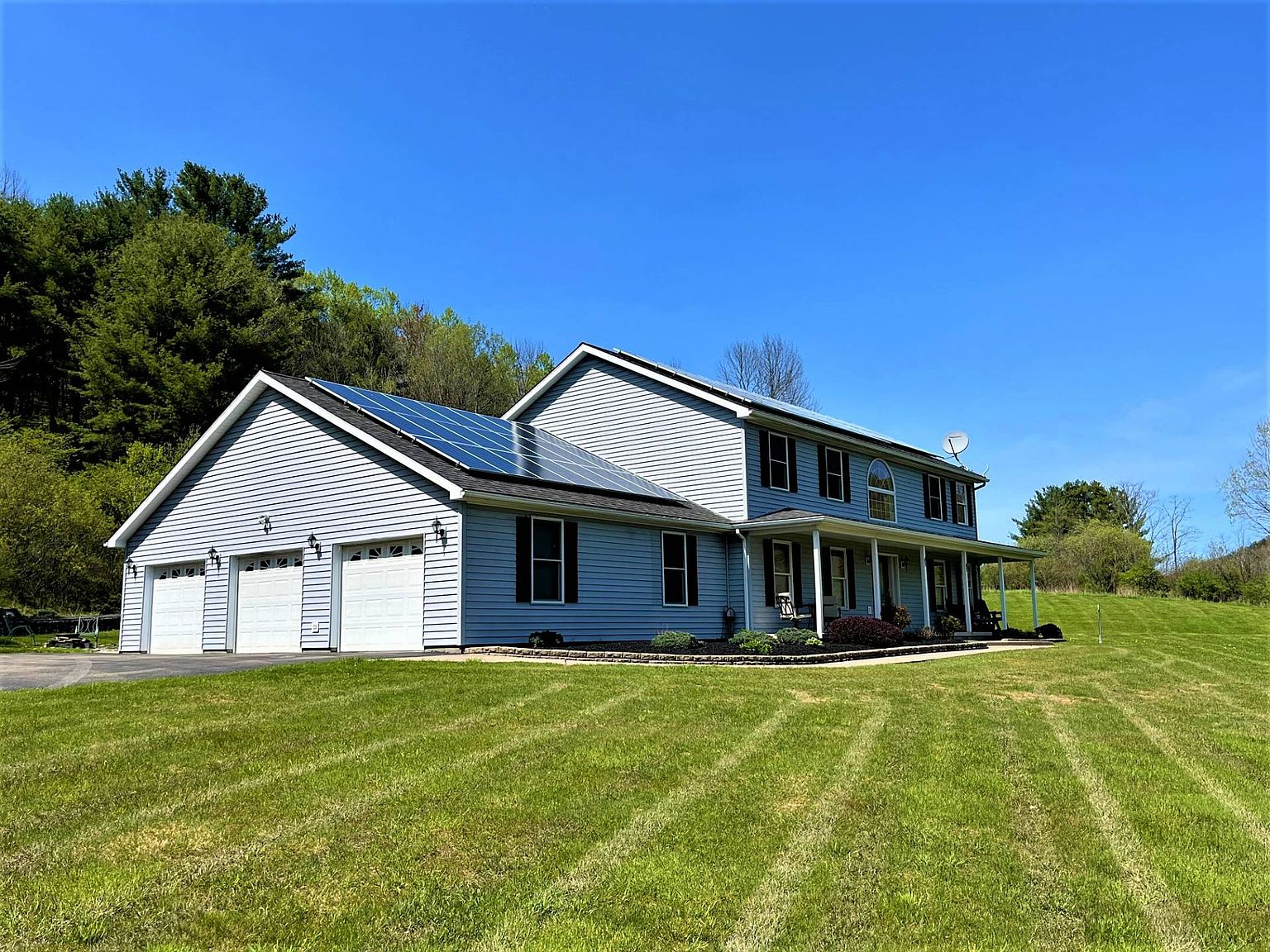 Vl County Rd 33, Bolivar, NY 14715 MLS 11180019 Zillow