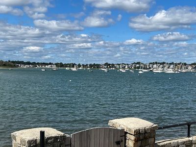 885 Shirley St, Winthrop, MA, 02152