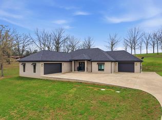 84 E Cadron Ridge Rd, Greenbrier, AR 72058