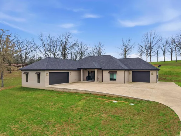 84 E Cadron Ridge Rd, Greenbrier, AR 72058