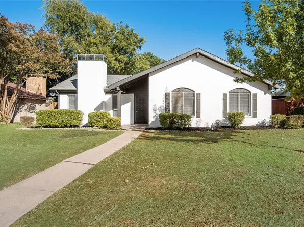 5118 Galaxie Rd, Garland, TX 75044