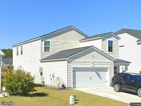 Property Side View