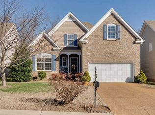 1078 Solomon Ln, Spring Hill, TN 37174