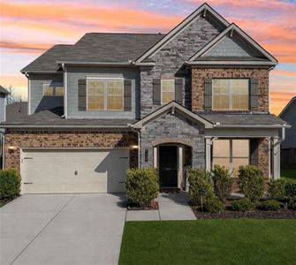 7415 Olivia View Ct, Cumming, GA, 30028