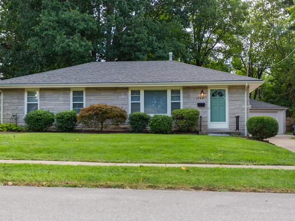 1744 Shenandoah Dr, Lexington, KY 40504