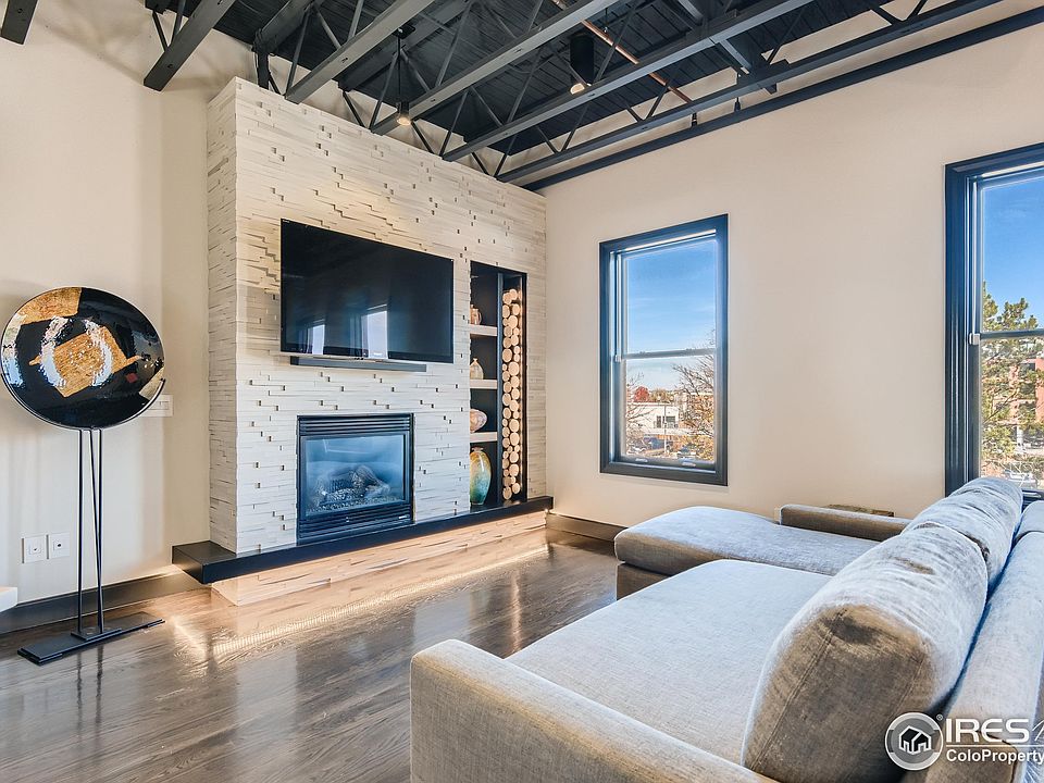 Pine Street Lofts Condominiums Fort Collins, CO Zillow