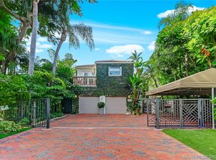 4181 El Prado Blvd, Miami, FL 33133