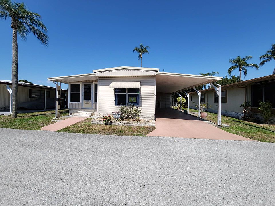 3390 Gandy Blvd Saint Petersburg, FL, 33702 - Apartments For Rent | Zillow