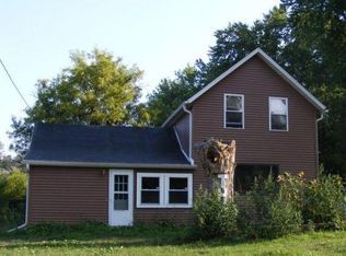 E889 County Rd E, Wonewoc, WI 53968