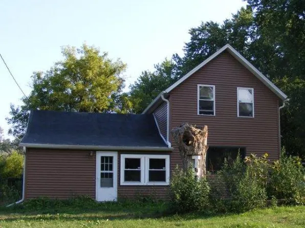 E889 County Rd E, Wonewoc, WI 53968