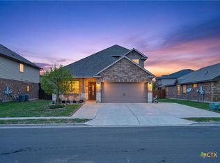 6801 Mustang Creek Rd, Killeen, TX 76549