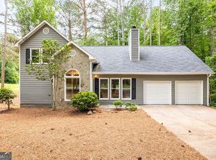 768 Presidential Dr, Dallas, GA
