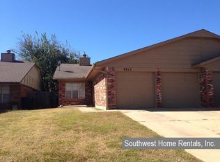 9915 Larkspur Ln, Oklahoma City, OK 73159