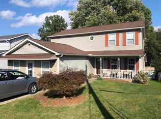 4625 Jewell St, Ashland, KY 41101