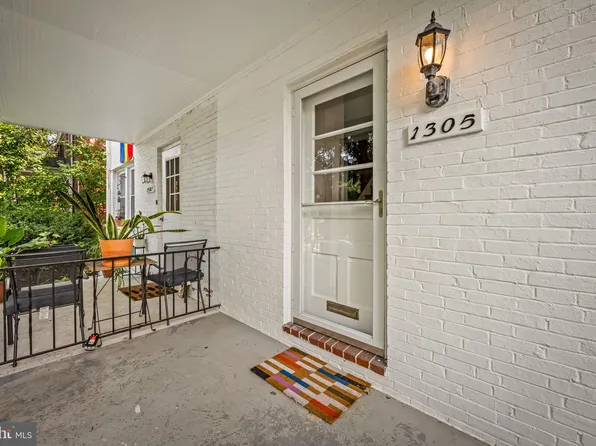 1305 Northview Rd, Baltimore, MD 21218