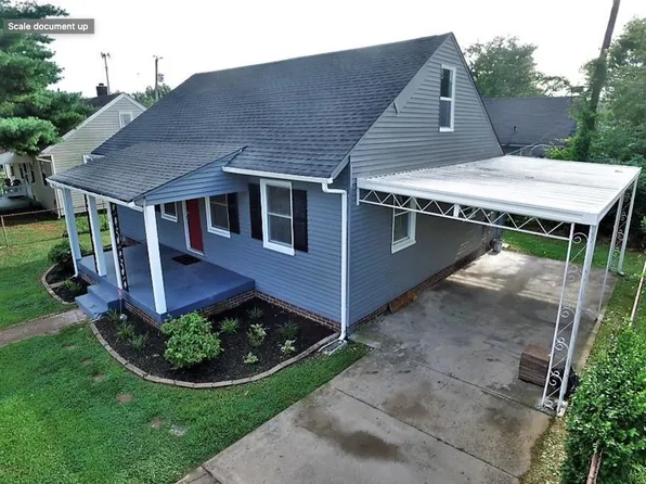 1010 Berry St, Old Hickory, TN 37138