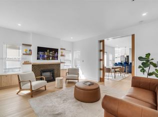 West Shenandoah, Miami, FL 33135