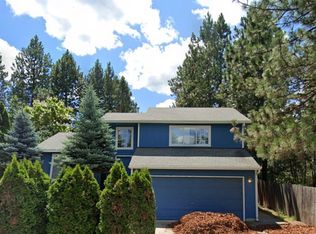 4206 E 38th Ave, Spokane, WA 99223
