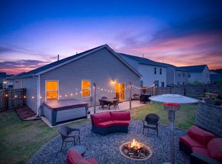 315 Tolbert Dr, Greenwood, SC 29649