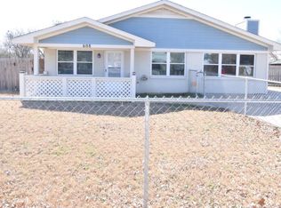 608 Spoke Dr, Killeen, TX 76542