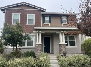 232 E Tuso Ranch Rd, Mountain House, CA 95391