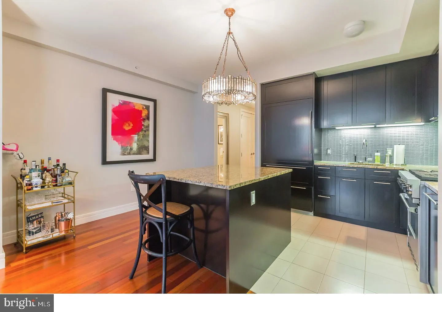Residences At The Ritz Carlton — Photo 2
