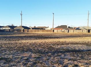 514 82nd St #1, Lubbock, TX 79404