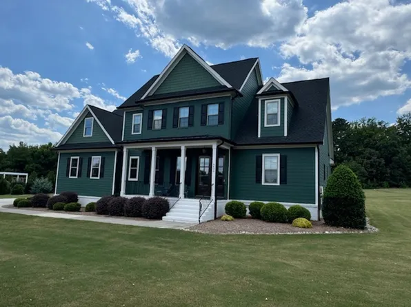 6406 Moinear Ln, Chapel Hill, NC 27514