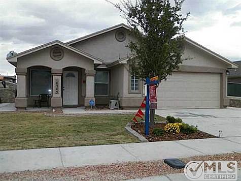 1st image of 14345 Desert Point Dr