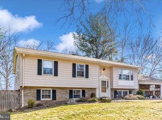 8602 Burnt Hickory Cir, Frederick, MD 21704