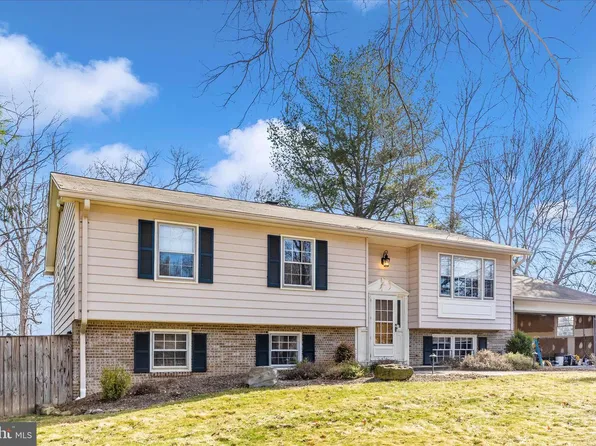 8602 Burnt Hickory Cir, Frederick, MD 21704