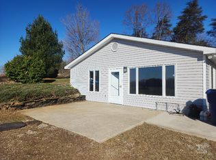 5636 S Highway 837, Nancy, KY 42544