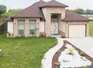 404 Colorado Dr, San Benito, TX 78586