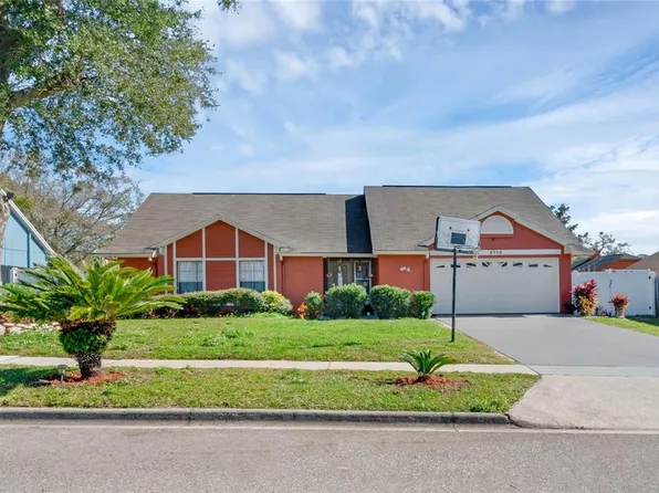 2713 Foxwood Ct, Orlando, FL 32818