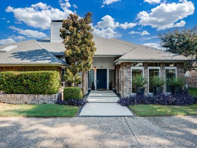 6501 La Manga Dr, Dallas, TX, 75248