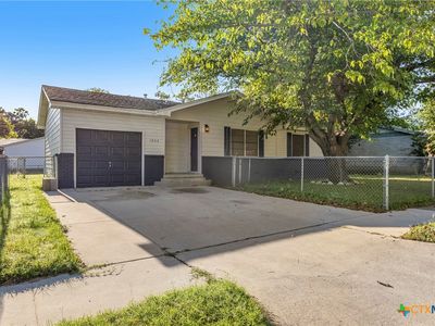 1002 Houston St, Killeen, TX, 76541