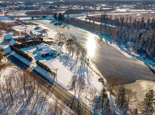 65 Riverview Ave, Saint George, NB E5C1B2