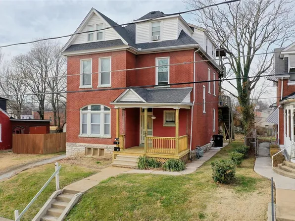 23 N 11th St, Belleville, IL 62220