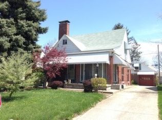 80 S Southampton Ave, Columbus, OH 43204