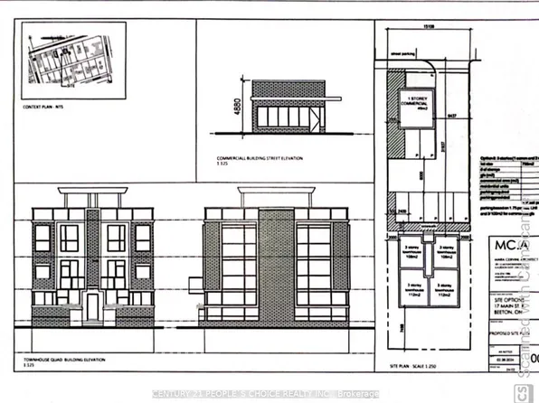 17 Main St E, New Tecumseth, ON L0G 1A0