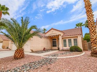 1162 Birdnest Ct, Las Vegas, NV 89123