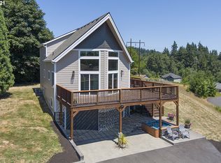 59941 Windy Ridge Dr, Saint Helens, OR 97051