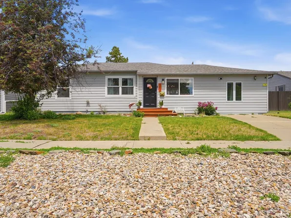 112 Saint Andrew St, Rapid City, SD 57701