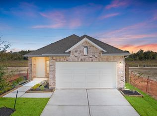 13235 Padre Bay Ln, Rosharon, TX 77583