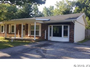 2527 Franks Dr, Madison, IN 47250