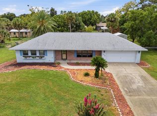 5250 Fredrick Rd, Fruitland Park, FL 34731