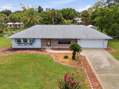 5250 FREDRICK ROAD, Fruitland Park, FL, 34731